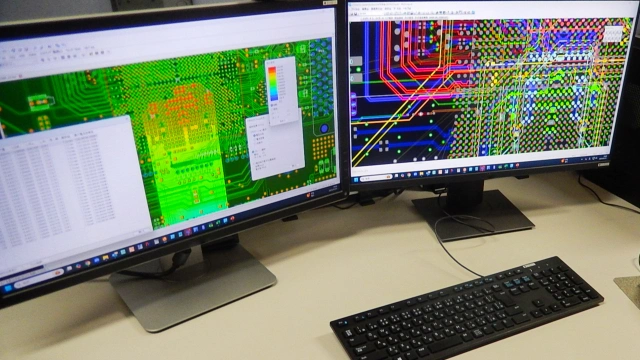 ハードウェア開発