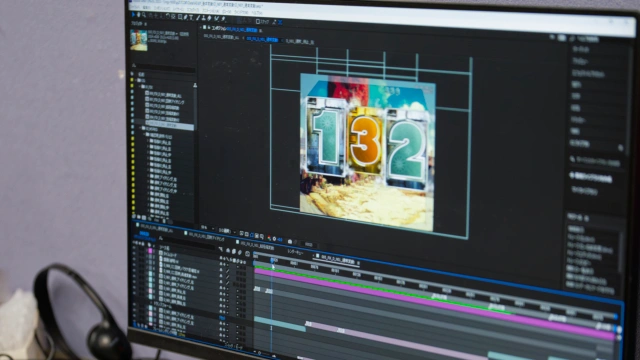 ソフトウェア開発