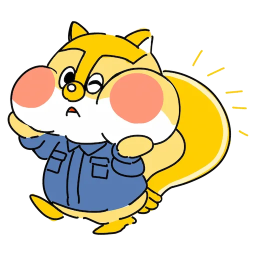 トーアくん