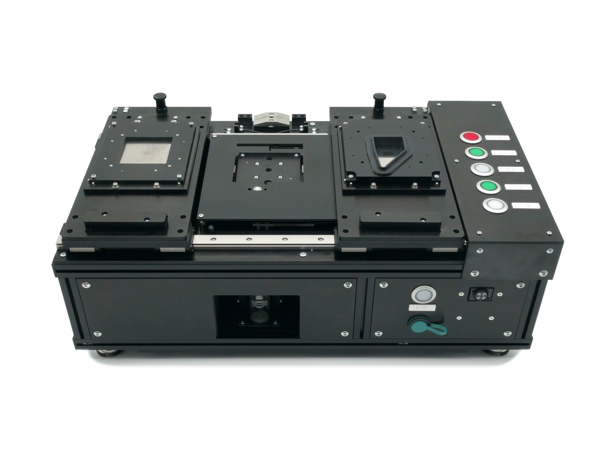 Jig Station Pro